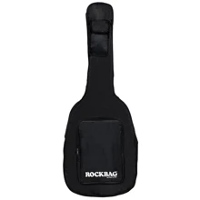 Чохол ROCKBAG RB20529 Basic - Acoustic Guitar: Виробник ROCKBAG