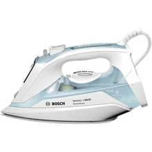Праска Bosch TDA702821: Підключення провідний