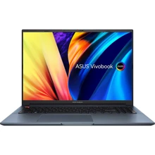 Ноутбук ASUS VivoBook Pro 16 K6602VU (K6602VU-WS74) UA: Экран 16" IPS (1920x1200) WUXGA+