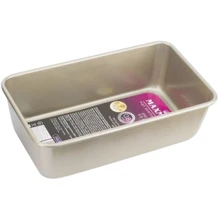 Maxmark 24х13.5х6.7 см (MK-B24): Крышка Нет