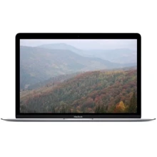 Apple MacBook 12'' 256GB 2017 (MNYH2) Silver Approved: Причина уценки Активирован, витринный вариант, хорошее состояние. В комплектации коробка, блок зарядки, шнур