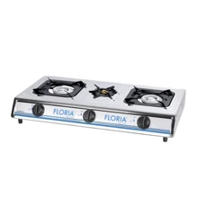 Настільна плита Floria ZLN8472/20673: Виробник Floria