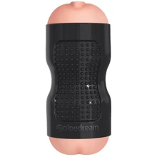 Мастурбатор Pipedream PDX Extreme - Tight Grip Pussy & Ass Masturbator (PDRD28323): Для кого Для мужчин