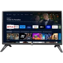 Телевизор GH 24GH-450AV: Тип LED-телевизоры