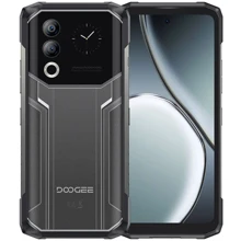 Смартфон Doogee Blade 20 Ultra 8/512Gb Silver: undefined undefined