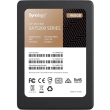 Synology SAT5200 960 GB (SAT5200-960G): Тип накопителя внутренний
