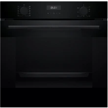 Духовой шкаф электрический Bosch HJA737BA0: Объем, л 71