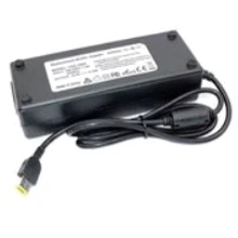 Зарядное устройство Lenovo 120W 19.5V 6.15A Yoga YDS-120A OEM (79449): Напряжение 19.5V