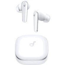 Наушники Anker Soundcore Liberty 5 White: Тип конструкции вакуумные