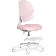 Детское кресло Evo-Kids Sirius Air Pink (арт.Y- 605 KP): Возраст ребенка От 4-х лет