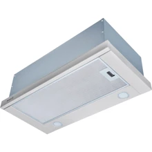Вытяжка Borgio TLF (TR) 1100 60 Inox: Тип воздухоочистителя Рециркуляция, Отвод