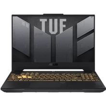 Ноутбук ASUS TUF Gaming F17 FX707VV (FX707VV-RS74) RB: Екран 17.3" IPS (2560x1440) WQHD