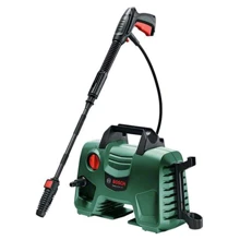 Минимойка высокого давления Bosch EasyAguatak 100 Long Lance (06008A7E01): Максимальное давление (бар) 100