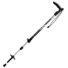 Треккинговая палка Gabel Voyager FL AI (7008480200000): Производитель Gabel