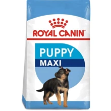 Сухой корм для щенков Royal Canin Maxi Puppy крупных пород 1 кг (30060101): Тип Сухой корм