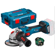 Болгарка (угловая шлифмашина) Bosch GWX 18V-15 SC (06019H6500): Производитель Bosch