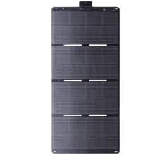 Солнечная панель POWISER Solar Panel SP200 Pro 200W: undefined undefined