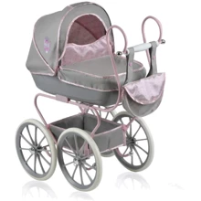 Коляска для ляльок Hauck Classic (D87816): Виробник Hauck
