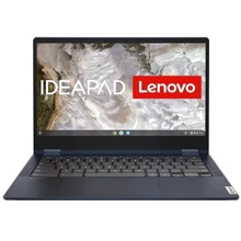 Ноутбук Lenovo Chromebook IdeaPad Flex 5i (82M70016GE) UA: Екран 13.3 "(1920x1080)