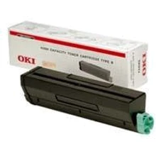 Картридж OKI B4300 (01101202/01101213): Виробник OKI