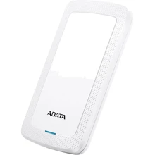 Внешний жесткий диск ADATA HV300 1TB (AHV300-1TU31-CWH): Размеры, мм 125.7 x 80.5 x 10.3
