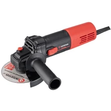 Болгарка (угловая шлифмашина) Intertool WT-0234: Производитель Intertool