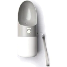 Пляшка для тварин Xiaomi Pet water bottlec (grey): Тип поїлки