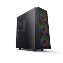 Корпус 2E Gaming OBERON GX912 (2E-GX912): Форм-фактор материнської плати ATX/MicroATX/Mini-ITX