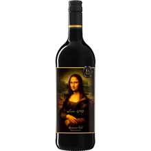 Вино Mare Magnum Lisa 1503 Organic, красное сухое, 1 л (WNF7340048606028): Страна производитель Италия