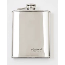 Фляга Zippo 6 oz high polish (2005268): Виробник Zippo