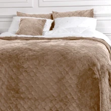 Покрывало ТЕП Velour 220х240см (2000008658218): Размер, см 220x240