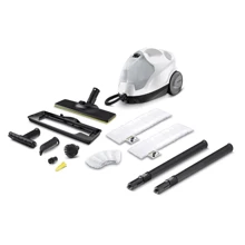 Пароочищувач Karcher SC 4 EasyFix Premium (1.512-480.0): Максимальна потужність, Вт 2000