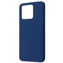 Чехол для телефонов WAVE Colorful Case Blue for Honor X6a: Совместимость Honor X6a