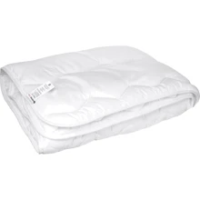 Одеяло детское Sonex Basic Kids 1.0 110х140 см белое (SO102391): Производитель Sonex