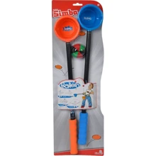 Ігровий набір Simba Toys Балеро (7357662): Виробник Simba Toys