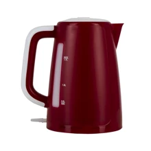 Электрочайник Saturn ST-EK8435 Red: Мощность, Вт 2200 Вт
