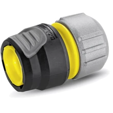 Конектор (з'єднувач) Karcher Конектор універсальний преміум 1/2-5/8-3/4 (2.645-195.0): Тип коннектор для шланга