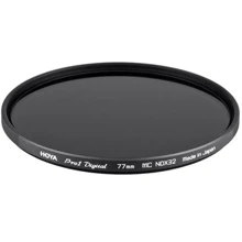 Hoya NDX32 Pro1 Digital 67mm: Тип фильтра нейтральный
