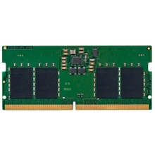 Kingston 48 GB DDR5 SO-DIMM 5600 MHz (KVR56S46BD8-48): Тип DDR5