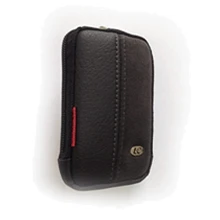 Lagoda Flc ALTA-M Black: Тип чохол