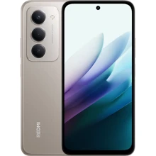 Смартфон Xiaomi Redmi 15 6/128Gb Titan Gray (UA UCRF): Дисплей 6.9" IPS (2340x1080) / 374 ppi