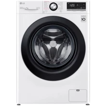 Стиральная машина LG F2WV3S7S6E: Тип машины Автомат