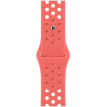 Аксессуар для Watch Apple Sport Band Nike Magic Ember/Crimson Bliss (ML853) for Apple Watch 38/40/41mm UA: Производитель Apple
