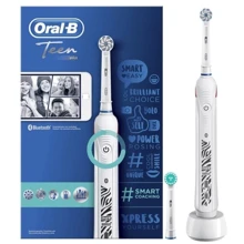 Зубная щетка Oral-B Smart TEEN Sens: Назначение детская