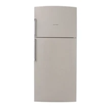 Холодильник Vestfrost SX 532 M Bej High Gloss: Тип холодильник двухкамерный