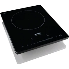 Настільна плита Gorenje ICE2000SP: Виробник Gorenje