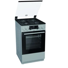 Плита комбинированная Gorenje K5352SH: Тип устройства Комбинированная плита