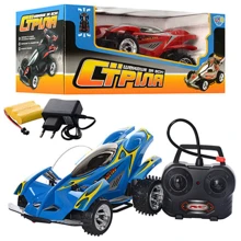 Машина LimoToy 24 см (1023): Класс Багги