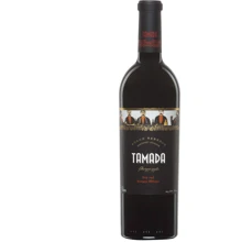 Вино Tamada Grand Reserve, красное сухое, 11-14.5% 0.75л (MAR4860004073815): Страна производитель Грузия