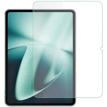 Аксессуар для планшетных ПК Tempered Glass Clear for OnePlus Pad 11.6: Цвет прозрачный